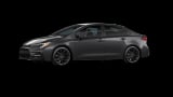 2027 Toyota Corolla - Preview 3