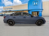 2027 Honda Civic - Preview 8