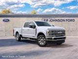 2027 Ford F-250 - Preview 4