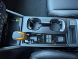 2026 Subaru Outback - Preview 14