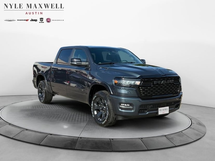 2026 Ram 1500 - Image 1