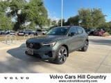2026 Volvo XC40 - Preview 2