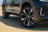 2024 Volkswagen Atlas Cross Sport - Preview 2