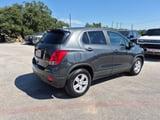 2020 Chevrolet Trax - Preview 9