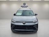 2026 Volkswagen Tiguan - Preview 2