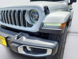 2026 Jeep Wrangler - Preview 9