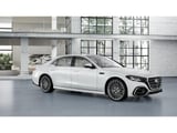 2027 Mercedes-Benz S-Class - Preview 12