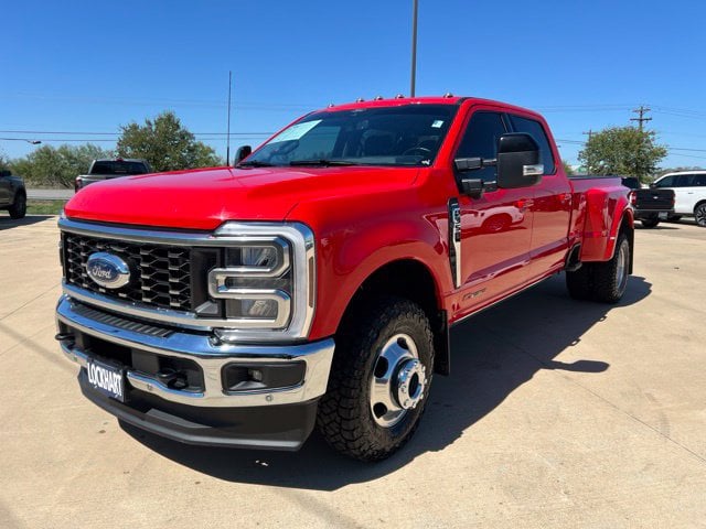 2025 Ford F-350 - Image 1