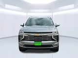 2026 Chevrolet Tahoe - Preview 8