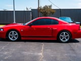 2004 Ford Mustang - Preview 6