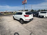 2016 Kia Sportage - Preview 5