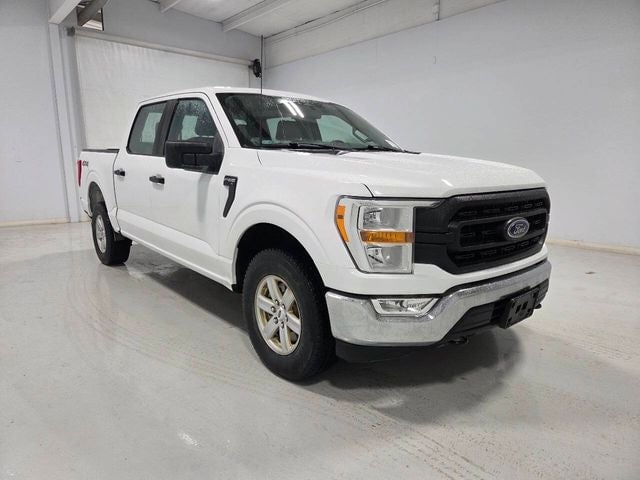 2022 Ford F-150 - Image 1