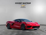 2023 Chevrolet Corvette - Preview 10
