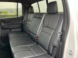 2026 Honda Ridgeline - Preview 14