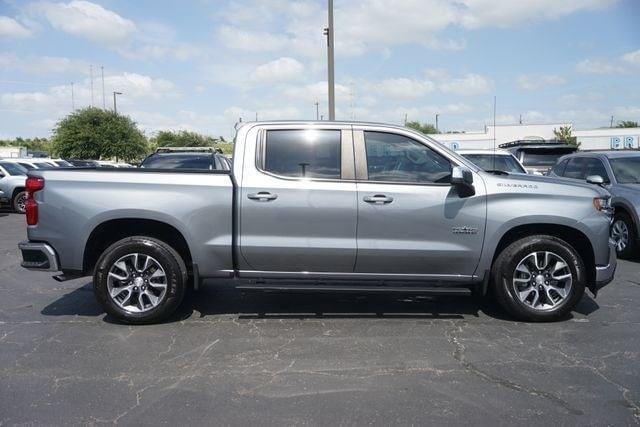 2021 Chevrolet Silverado - Image 2