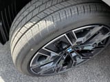 2027 BMW 5 Series - Preview 12