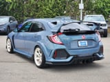2019 Honda Civic Type R - Preview 5