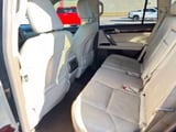 2010 Lexus GX 460 - Preview 10