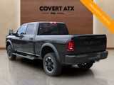2026 Ram 2500 - Preview 4