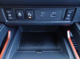 2026 Nissan Frontier - Preview 6