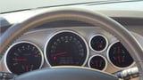 2010 Toyota Sequoia - Preview 11