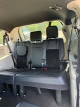 2018 Dodge Grand Caravan - Preview 10