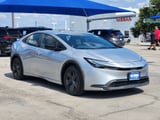 2025 Toyota Prius - Preview 3