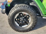 2018 Jeep Wrangler - Preview 10