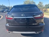 2020 Lexus RX - Preview 4