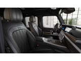 2027 Mercedes-Benz G-Class - Preview 4