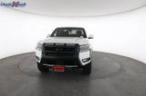 2026 Nissan Frontier - Preview 4