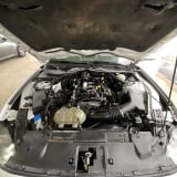 2023 Ford Mustang - Preview 11