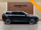 2026 Jeep Cherokee - Preview 5