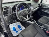 2016 Honda Fit - Preview 6
