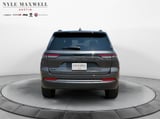 2026 Jeep Grand Cherokee - Preview 15