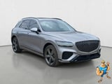2024 Genesis GV70 - Preview 3