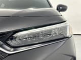 2026 Honda Civic - Preview 10