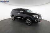 2019 Toyota Sequoia - Preview 2