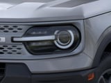 2026 Ford Bronco Sport - Preview 15