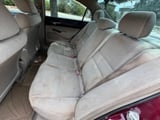 2009 Honda Civic - Preview 15