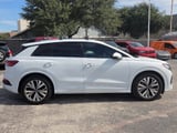 2023 Audi Q4 e-tron - Preview 4