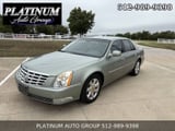 2006 Cadillac DTS - Preview 2