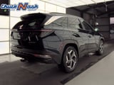 2024 Hyundai Tucson - Preview 5