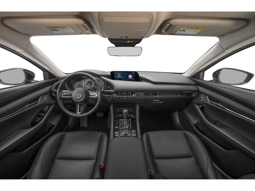 2026 Mazda Mazda3 - Image 3