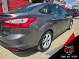2014 Ford Focus - Preview 8