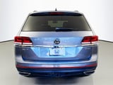 2022 Volkswagen Atlas - Preview 6