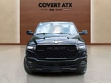2026 Ram 1500 - Preview 8
