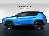 2023 Jeep Compass - Preview 5