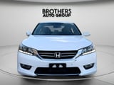 2013 Honda Accord - Preview 6