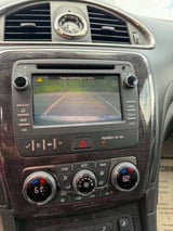 2015 Buick Enclave - Preview 8